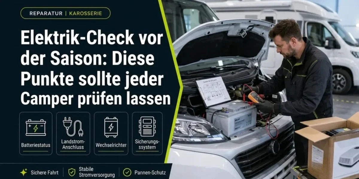Elektrik-Check
