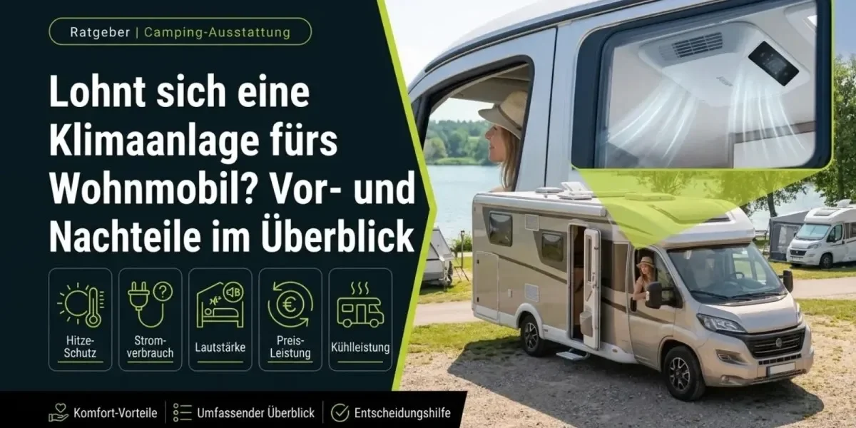 Lohnt sich eine Klimaanlage