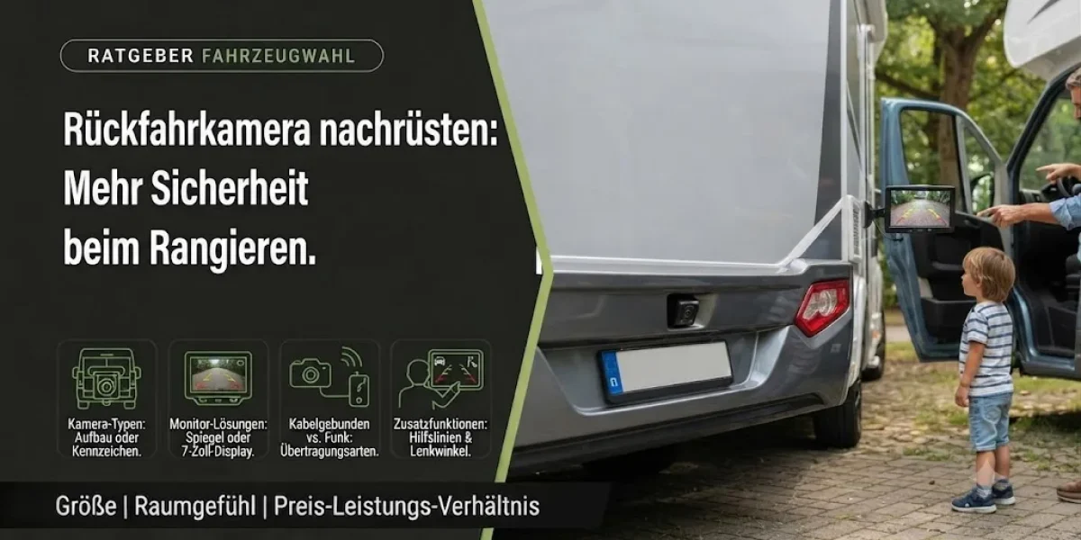 Mehr Sicherheit beim Rangieren (1)