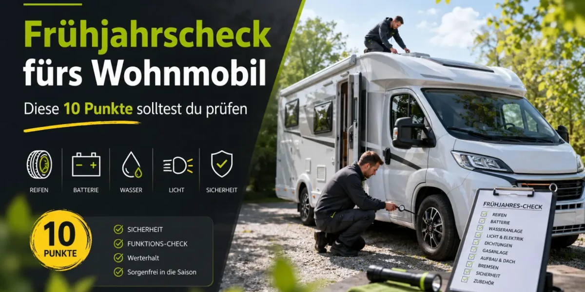 fruhjahrscheck
